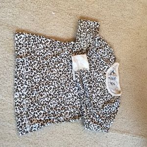 Never used. Kids shirt